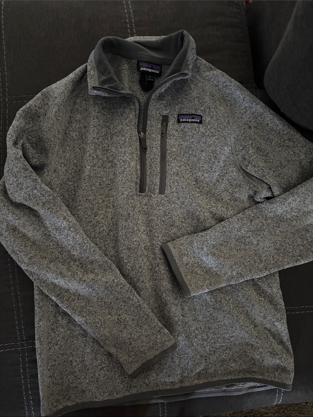 Men’s Patagonia small